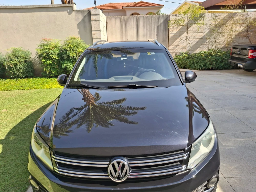 Tiguan