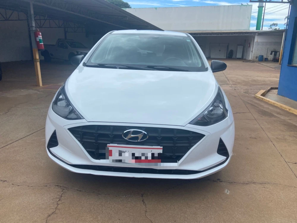 HB20 1.0 completo 2020/2021