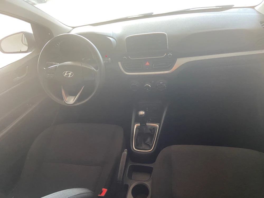 HB20 1.0 completo 2020/2021